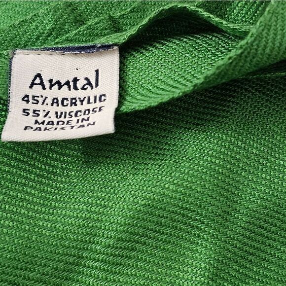 Amtal Scarf New - Picture 3 of 4